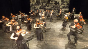 БАТД ко Дню памяти выпустил "Эпитафию героям Брестской крепости"