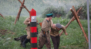 Брестский историк: "Хочу реконструировать бои 22 июня в родных местах"