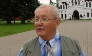 Геннадий Клыпа: возвращение в 41-й…