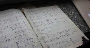 Фугетта из Медведичей: уникальная находка и неопределенное будущее