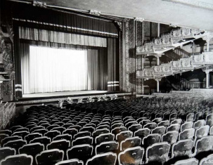 Оперная певица Эвелина Шмитгоф начинала свою карьеру в Бресте