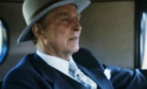 Фильм «Знахарь», граф Чинский и Брест