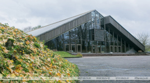 Исторический праздник проведут у стен "Берестья" 24 октября