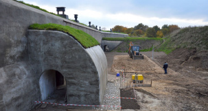 С новой экспозицией и форматом: каким будет Пятый форт в Бресте