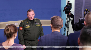 Республиканский центр патриотического воспитания молодежи появится на базе Брестской крепости