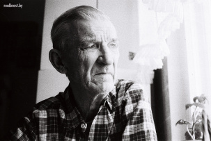 Повесть о предке из Брест-Литовска