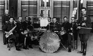 О реконструкции городского сада в Бресте