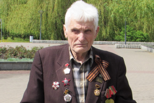 Памяти защитника Брестской крепости Казьмина Владимира Пахомовича