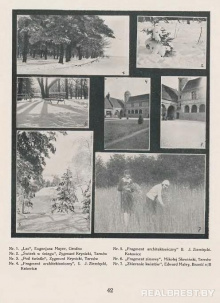 Фотограф из Бреста-над-Бугом