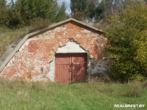 Печальная судьба Брестского кемпинга, или II равелина Кобринского укрепления