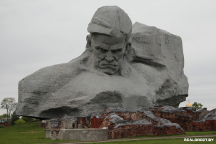 Союзные парламентарии подведут итоги проекта по реставрации Брестской крепости