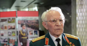 Последний защитник Брестской крепости: фото и факты