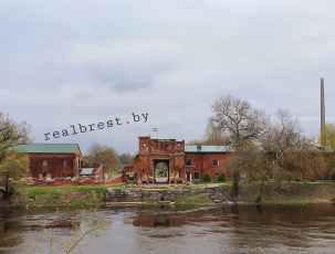 Тревога появилась в Брестской крепости еще в мае 1941 года