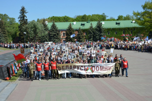 9 мая в Брестской крепости состоится акция «Беларусь помнит»