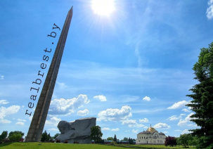 14 и 15 июня в Брестской крепости будут перебои с электричеством