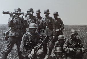 16 июня 1941: приказы «О переходе Буга» и проведении артиллерийской подготовки по Брестской крепости уходят в части «сорок пятой» дивизии вермахта