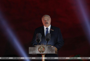 Лукашенко вечером 22 июня посетит Брестскую крепость