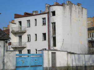 Брест утраченный, начало XXI века