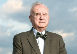 Умер сын владельца знаменитой брестской аптеки Соломона Гринберга - Яков Гринберг