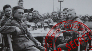 Они отправились штурмовать Брестскую крепость