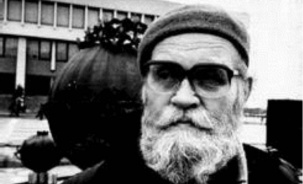 К 100-летию брестского художника и педагога Михаила Толмачева