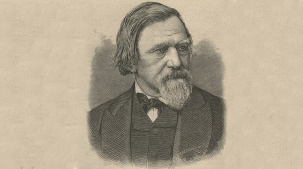 Наполеон Орда: художник, который остановил время