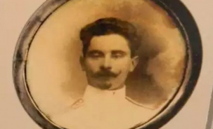 Лица Бреста. Герой Порт-Артура Игнатий Шеметилло и его семейный круг