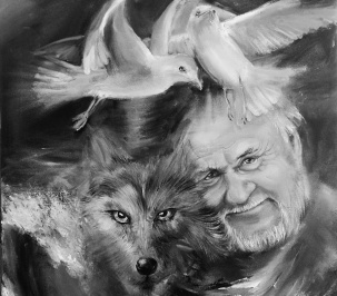 Памяти Владимира Ящука: «Этот город слишком мал для твоей любви…»