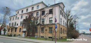 Музей истории города Бреста может переехать в здание бывшего суда по улице Леваневского?