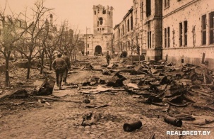 Мы кричали друг другу: «Там, у бедных русских, теперь все погибло»