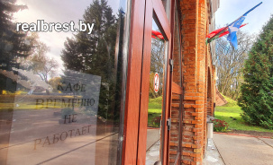 Брестским горисполкомом принимаются меры по возобновлению работы кафе «Цитадель»