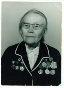 Медики Брестского военного госпиталя – о первых днях войны