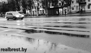 Градоначальник Бреста Сергей Лободинский подробно рассказал про общественный транспорт