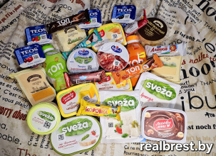 Экскурсия по «Савушкину» и «ссобойка» для брестских журналистов