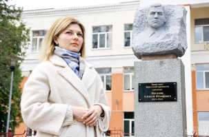 Как судьба защитника Брестской крепости Алексея Наганова повлияла на его наследников