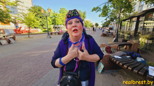 Наталья Черноголова написала тысячи картин. Поговорили о продвижении творчества в интернете