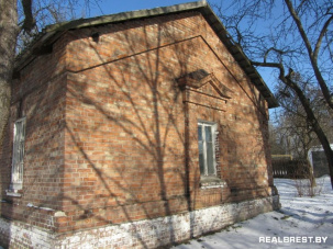 Тайна крепостного дома, не включённого в государственный список