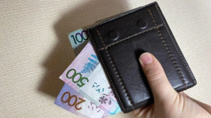 На сколько выросли пенсии и зарплаты в Беларуси. Вот расклад