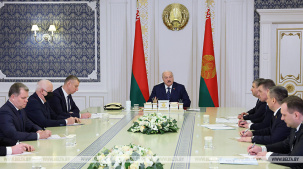 Надо копать и смотреть. Лукашенко озадачил специалистов поиском редкоземельных металлов