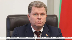 Президент Беларуси назначил двух новых министров