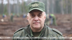 Вольфович: Беларусь не представляет угрозы для Запада