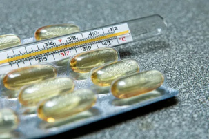 Минздрав: количество заболевших ОРИ в Беларуси растет