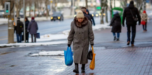 10 000 пенсионеров вышли на работу после отмены лимитов по пенсиям