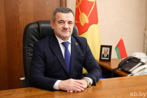 Руководители гор- и райисполкомов комитетов Брестской области рассказали о важности нового документа, касающегося усиления роли председателей исполкомов разного уровня