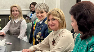 Милосердные, ответственные, болеющие за результат. Брестчанки рассказали о вкладе в жизнь города