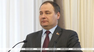 Головченко: банковская система адаптировалась ко всем шокам и вызовам