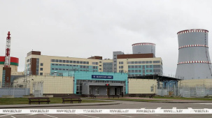 Более 350 человек было задержано возле БелАЭС за полгода