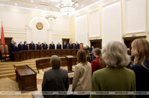 Конституционный Суд считает необходимым принять закон о технологиях искусственного интеллекта