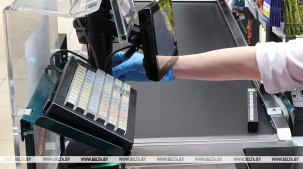 МНС: покупатели будут получать более информативные чеки в магазинах