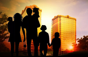 Льготное жилье по-новому: что изменится для многодетных семей в Беларуси